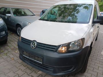 Volkswagen Caddy - 2