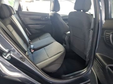 Hyundai BAYON 1.0 T-GDI Trend (90PS) Automatik