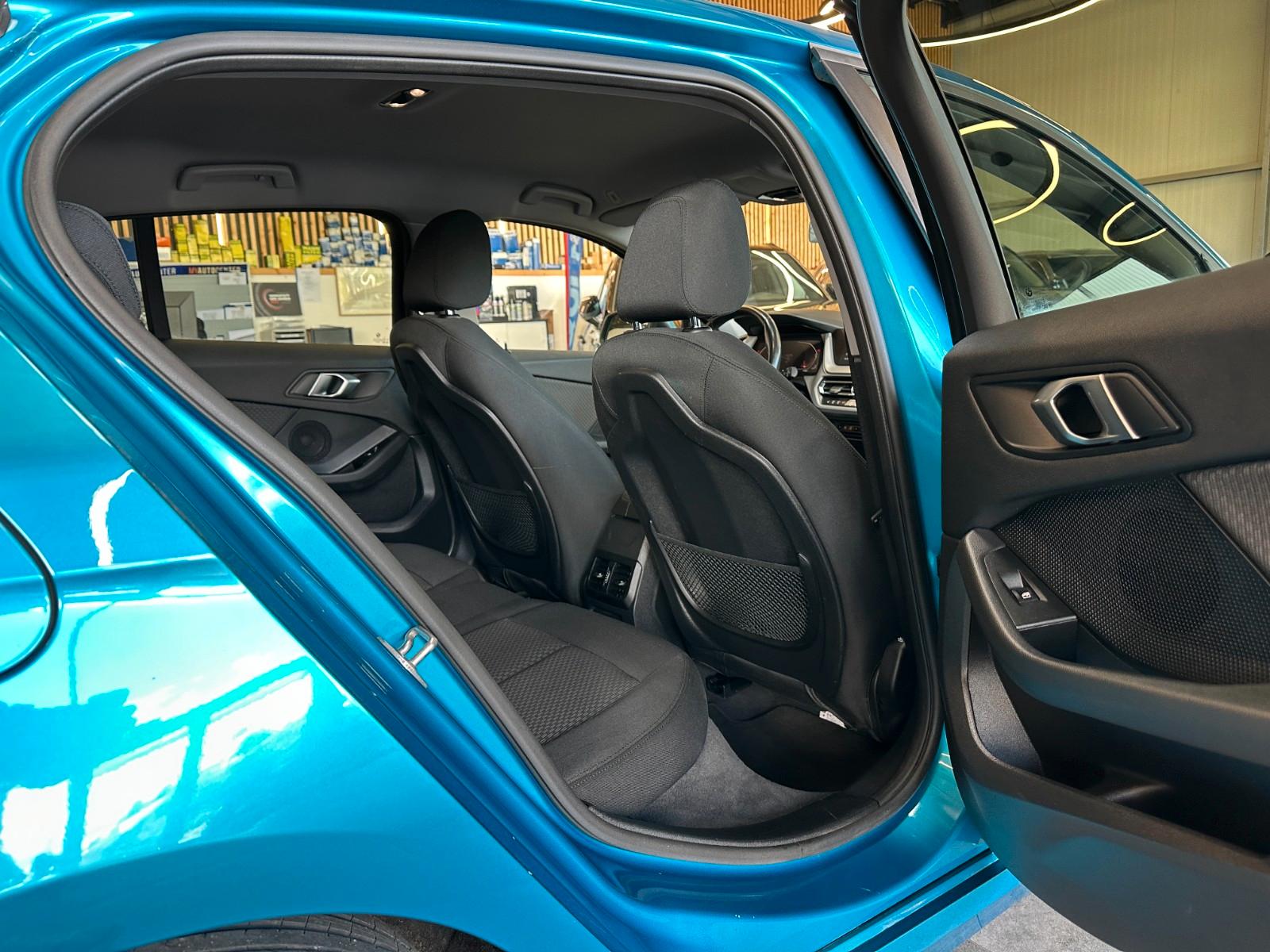 BMW 1 Series *1.HAND*KEYLESS*LED*LKHZ*2-ZONEN*TEMPOMAT*, миниатюра 28