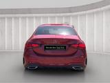 Mercedes-Benz A 200 Lim. AMG Night-Paket DISTRONIC Multibeam - Mercedes-Benz A 200 in Bochum