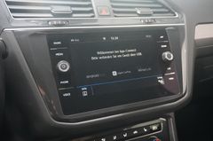 Fahrzeugabbildung Volkswagen Tiguan Allspace 2.0 TSI 4M 7-SITZ NAVI/ACC/AHK