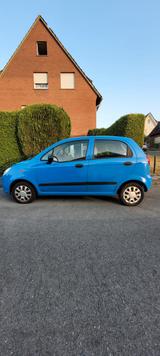 Chevrolet Matiz 0.8 AT AT - Chevrolet Matiz: At