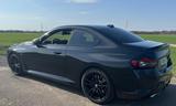 BMW M240i - Kamera, RWD, HuD, ACC, adap Fahrwerk - gebrauchte BMW M240i aus dem Jahr 2023