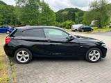 BMW 1 116 i Sport Line / KLIMA / TÜV NEU - BMW 116: 3 Türen
