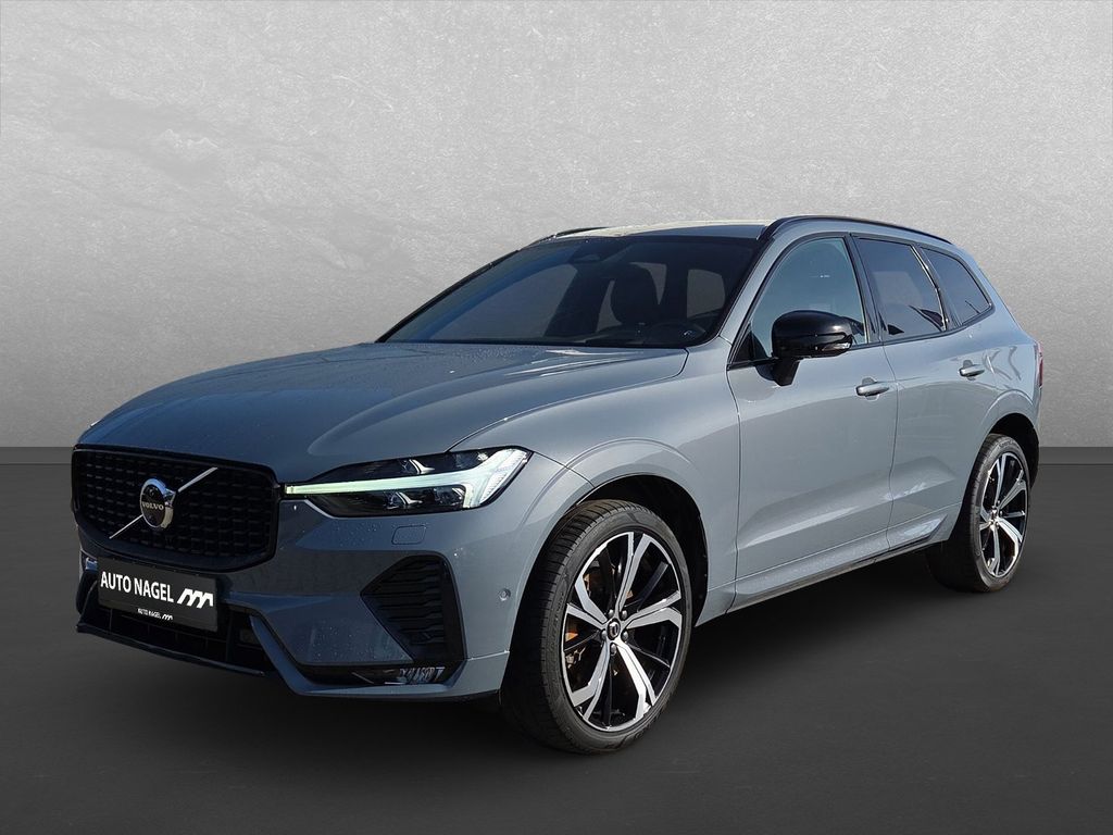 Image of Volvo XC60