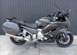 Yamaha FJR 1300 - YAMAHA HANNOVER