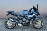 Yamaha XJ 6 Diversion / ABS / LeoVince / Tieferlegung - YAMAHA MOTORRAD