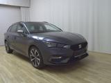 Seat Leon Sportstourer 2.0 TDI FR-Line Navi LED vc - Seat Leon: Kombi