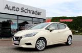 Nissan Micra 1.0 IG-T Acenta - Nissan Micra Gebrauchtwagen in Hamm