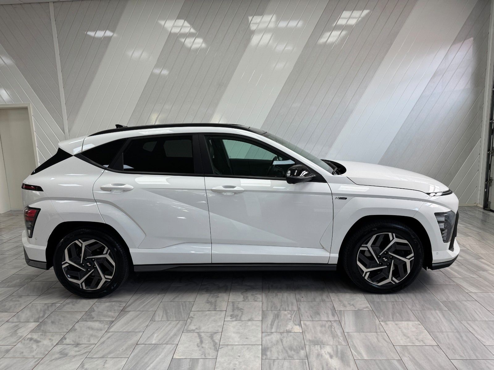 Hyundai Kona – Bild 6