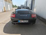 Porsche 997 Carrera S Cabriolet Carrera S - gebrauchte Porsche 997 aus dem Jahr 2005