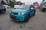 Suzuki Vitara 1.4 S 4x4*103KW*Navi* - blaue Suzuki Vitara