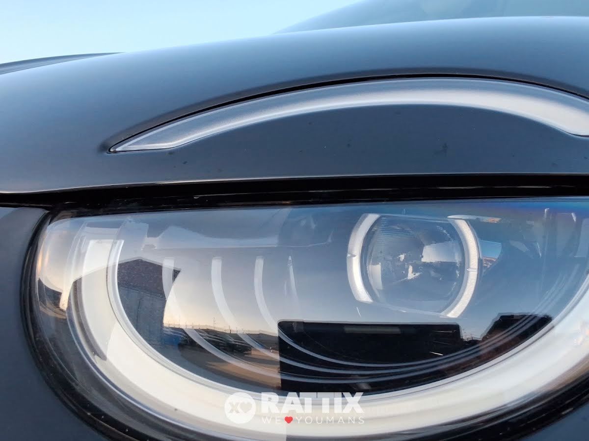 Fiat 500 1.0 hybrid La Prima imagem 3