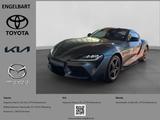 Toyota Supra 2.0 Dynamic Navi Leder LED  Apple CarPlay - Toyota Supra Gebrauchtwagen
