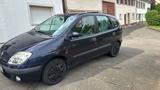 Renault scenic zu verkaufen - gebrauchte Renault Scenic aus dem Jahr 2001