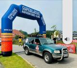 Ford 1998 Ford Explorer U2 Camping/Expeditionsu... - Ford Expedition Benziner Gebrauchtwagen