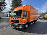 MAN TGL 8.180/Koffer***Euro-5*** - MAN 2010 Tgl