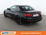 BMW 420d Advantage Aut.*LED*TEMPO*PDC* - BMW Gebrauchtwagen in Bonn