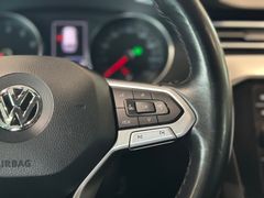 VW Passat Variant - Ansicht 32