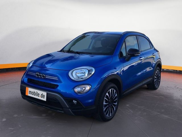 Fiat 500X Hatchback MY22 1.6 MultiJet 130k Cross