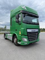 DAF XF 460 FT E6 SuperSpaceCab Klima Retarder S. Gut - Angebote entsprechen deinen Suchkriterien