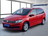 Volkswagen Touran 1.6TDI Comfortline AHK+heiz.WSS+Navi+SHZ - VW Touran Gebrauchtwagen in Chemnitz