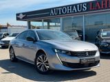 Peugeot 508 Allure Pack"EAT8"ACC"TOTWINKEL ASS"KAMERA" - Peugeot 508 aus 2022