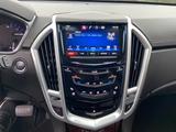 Cadillac SRX 3.6 V6 4WD Elegance Autom. Elegance - Cadillac SRX: 4.6