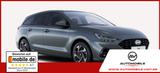 Hyundai i30 "Comfort" 1.5i CVVT 96PS 5 J. Garantie/NA... - Hyundai i30: Cvvt
