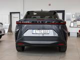 Lexus RZ 300e Executive Line Pano NAVI SHZ PDC KLIMA B - Lexus Elektroautos