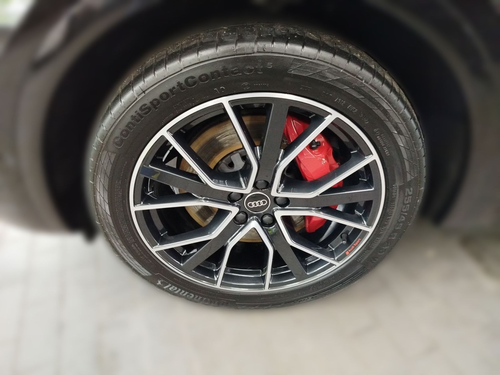 Audi SQ5 - Bild 6