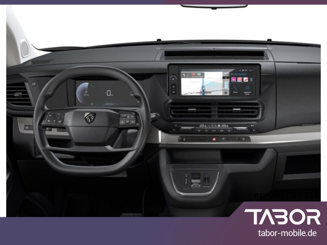 Peugeot Expert - Bild 4