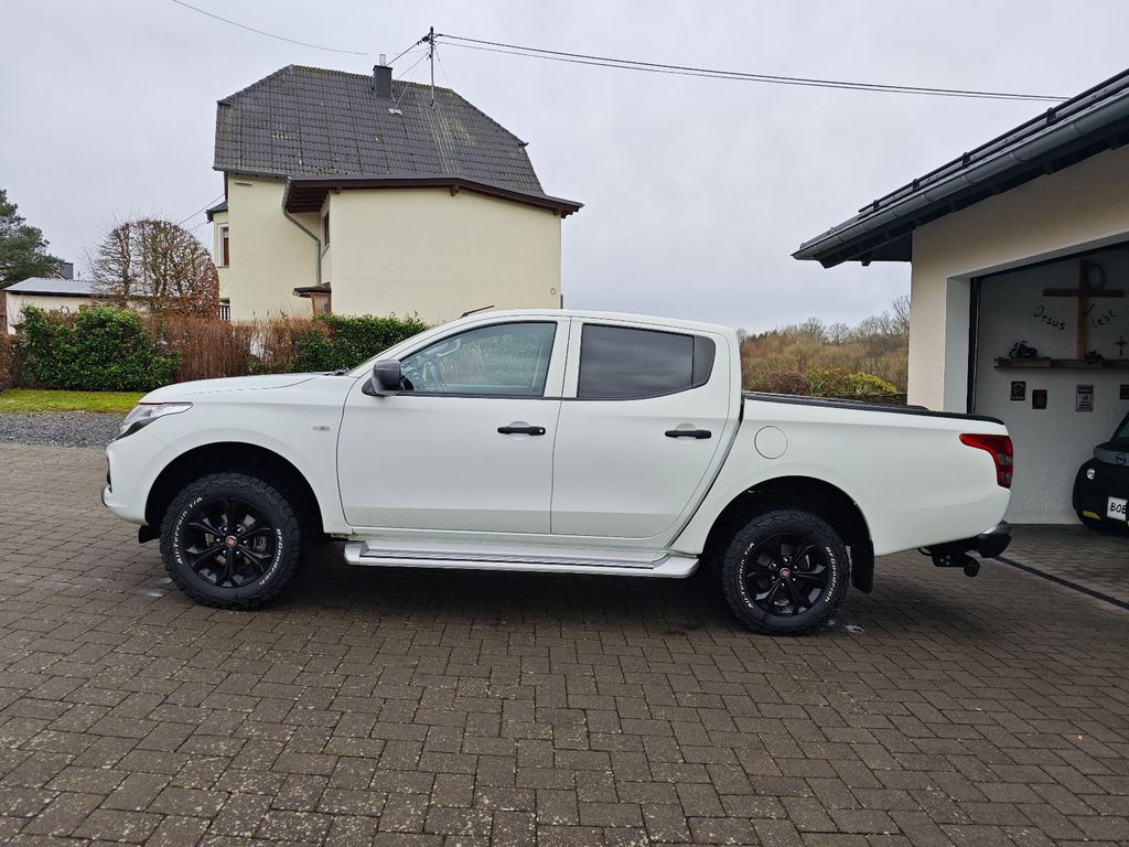 Image of Fiat Fullback