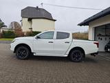 Fiat Fullback Pickup  - Fiat Fullback aus 2019