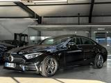 Mercedes-Benz CLS 350 d 4MATIC AMG