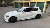 BMW M135i xdrive - BMW 135 aus 2012: 135i