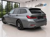 BMW 320d Touring xDrive Aut. - BMW 320: 320d