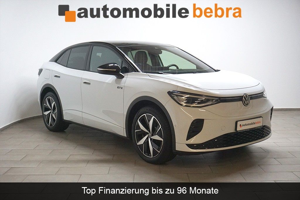 Volkswagen ID.5 GTX 4M 220kW Virtual Pano 82kWh Wärmepumpe foto 3