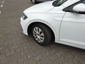 Fotografie 5 des VW Polo 1.0 Life*LED*NAVI*PDC*SHZ Klima