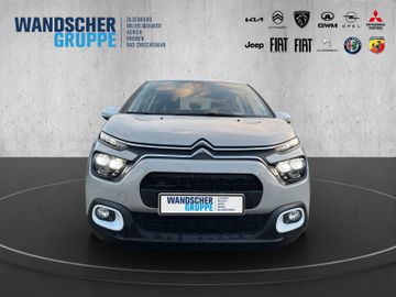 Citroën C3 YOU! PT 83 Navi+LED+PDC+Carplay