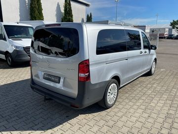 Mercedes Vito - 5