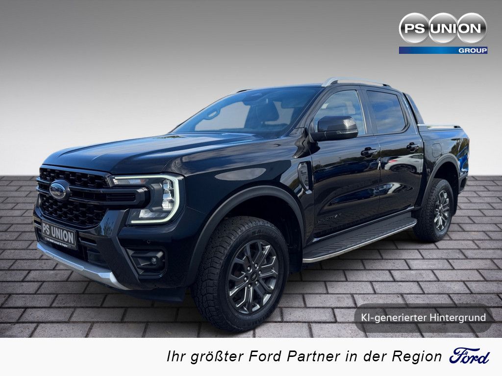 Image of Ford Ranger