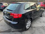 Audi A3 Sportback*1 HAND*NEU INSPEKTION*AUTOMATIK - Audi A3 aus 2009: Sportback