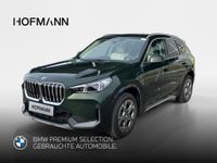 BMW X1 - Vorschau Bild 1