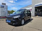 Ford Tourneo Courier Trend *NAVI*KLIMA*TEMPO*PDC*FSH* - Ford Tourneo Courier Diesel Gebrauchtwagen