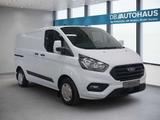 Ford Transit Custom Kasten Trend 300 2.0 EcoBlue L1  - gebrauchte Ford Transit Custom aus dem Jahr 2023
