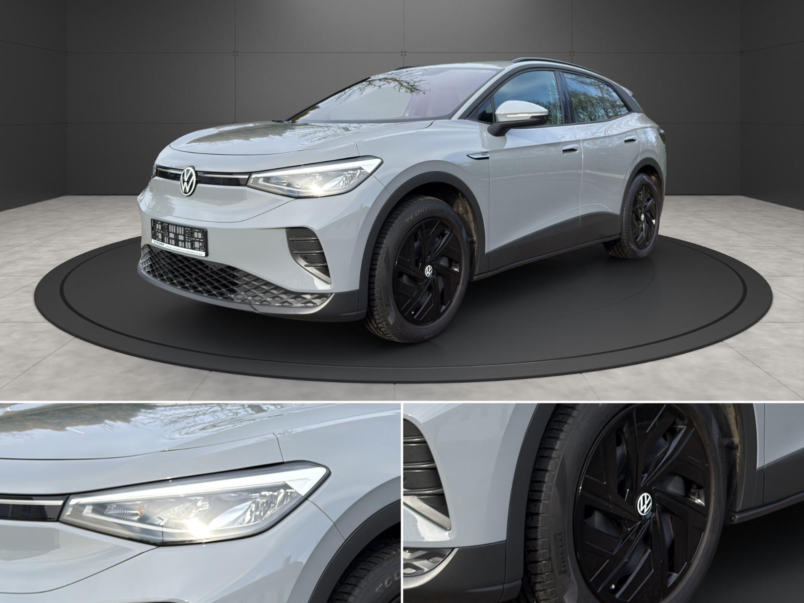 Volkswagen ID.4 Pro Performance 150 kW 360° Navi LED CarPla