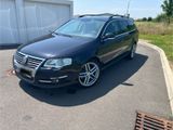 Volkswagen VW Passat 6b 1,8 Benzin Kombi Navi,KlimaPD... - Volkswagen Passat aus 2010: Kombi