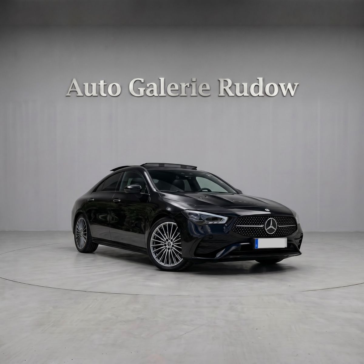 MERCEDES-BENZ CLA 200 AMG /PANO/HEAD-UP/360/MULTIBEAM
