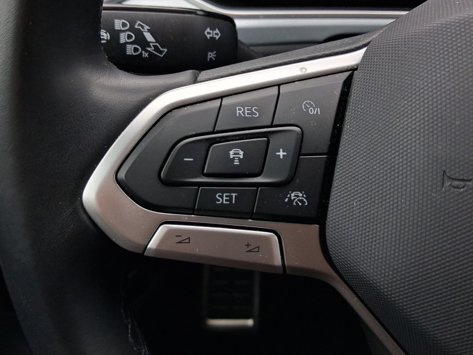 Volkswagen T-Roc - Bild 13